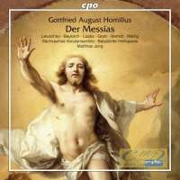 Homilius: Der Messias (Mesjasz)